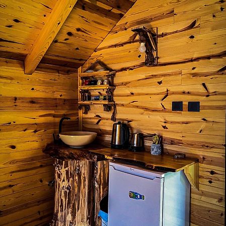 Masal Suit Çamlıhemşin Exterior foto