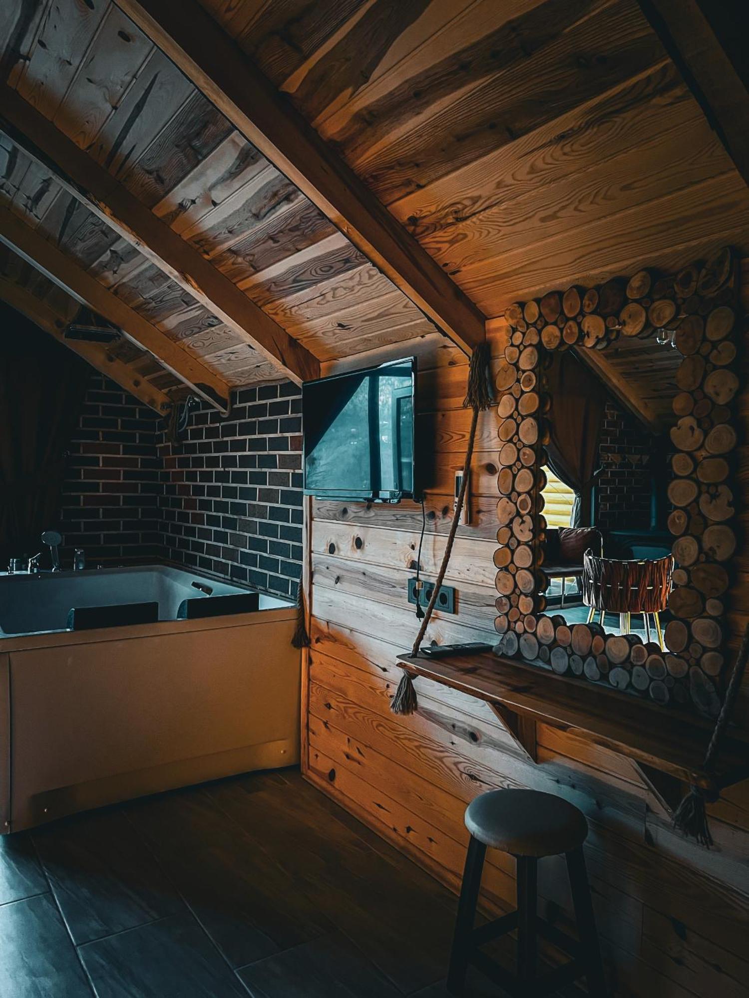 Masal Suit Çamlıhemşin Exterior foto